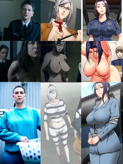 There's always this pattern with the dominant ones☺️😂