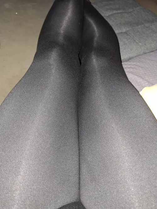 These are so soft and comfy