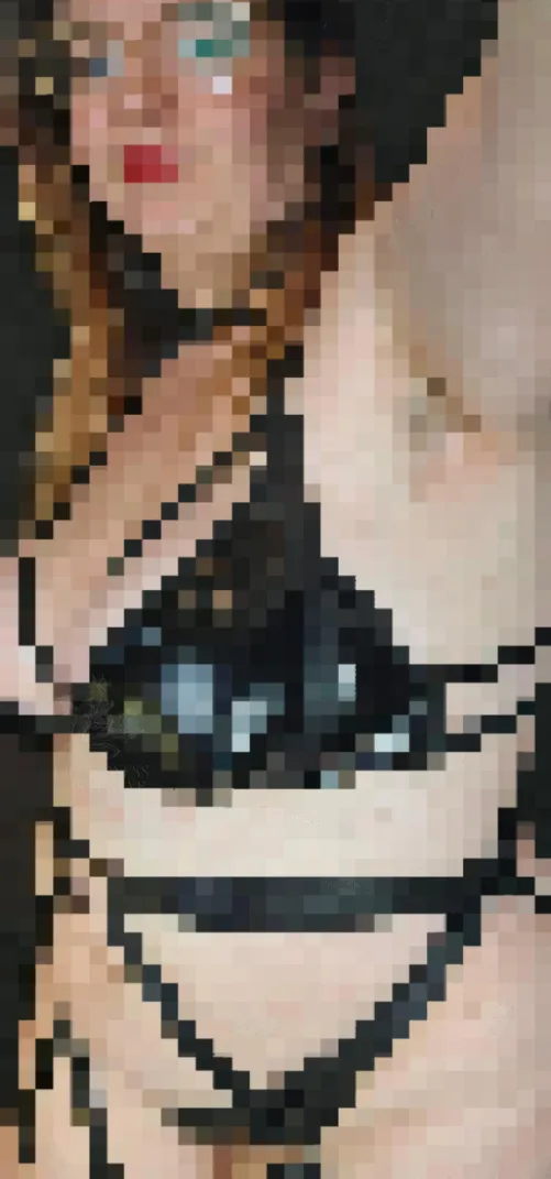 This outfit is so fucking hot, you don't deserve to see it though. 🥰