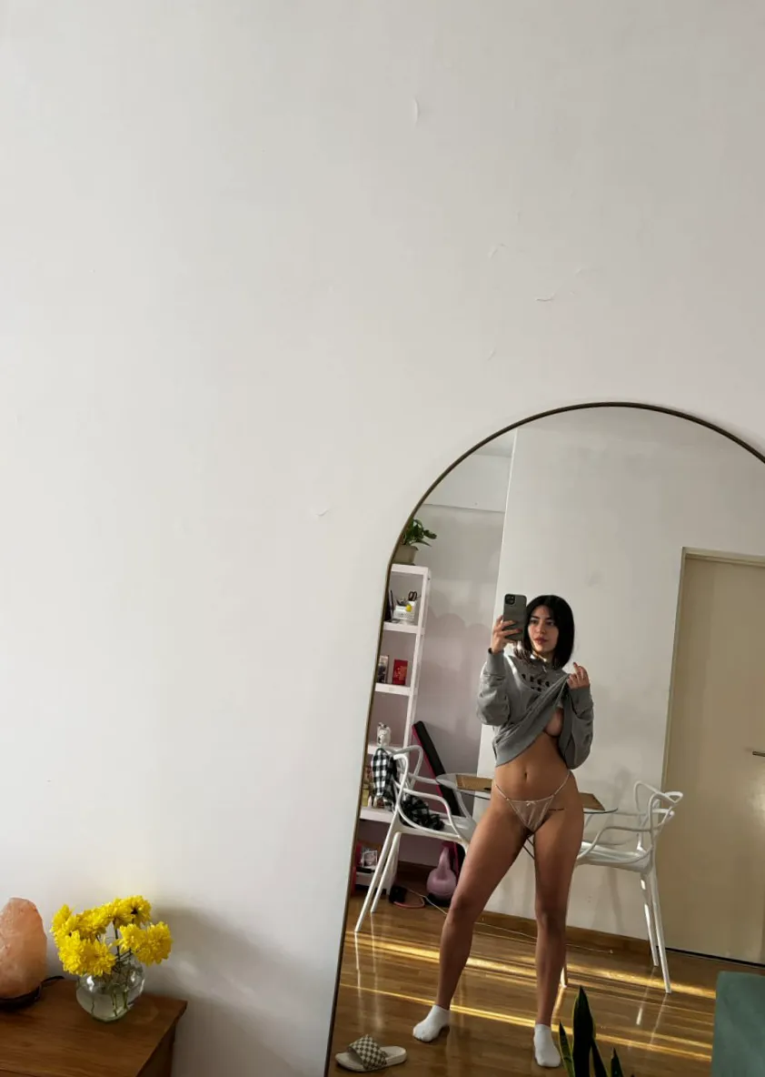 u work hard… now claim this latina booty