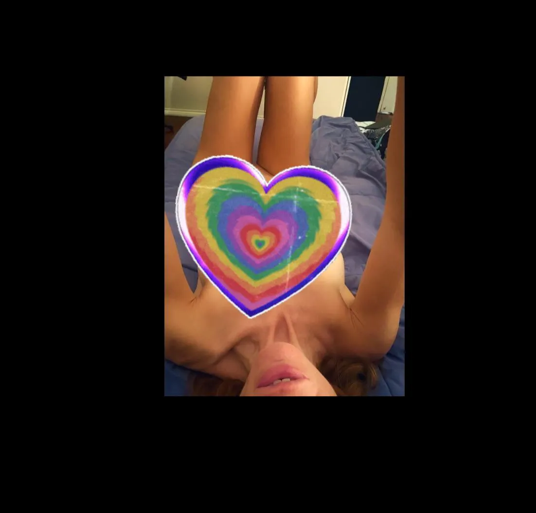 What would you do with me 😇