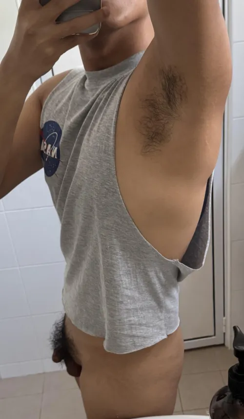 where you wna lick first?