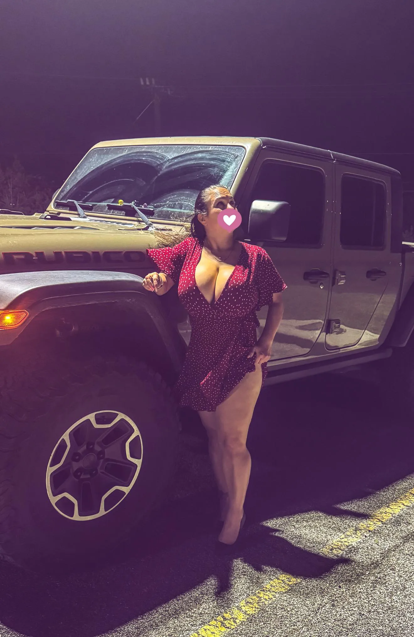 Who wants to drive me?