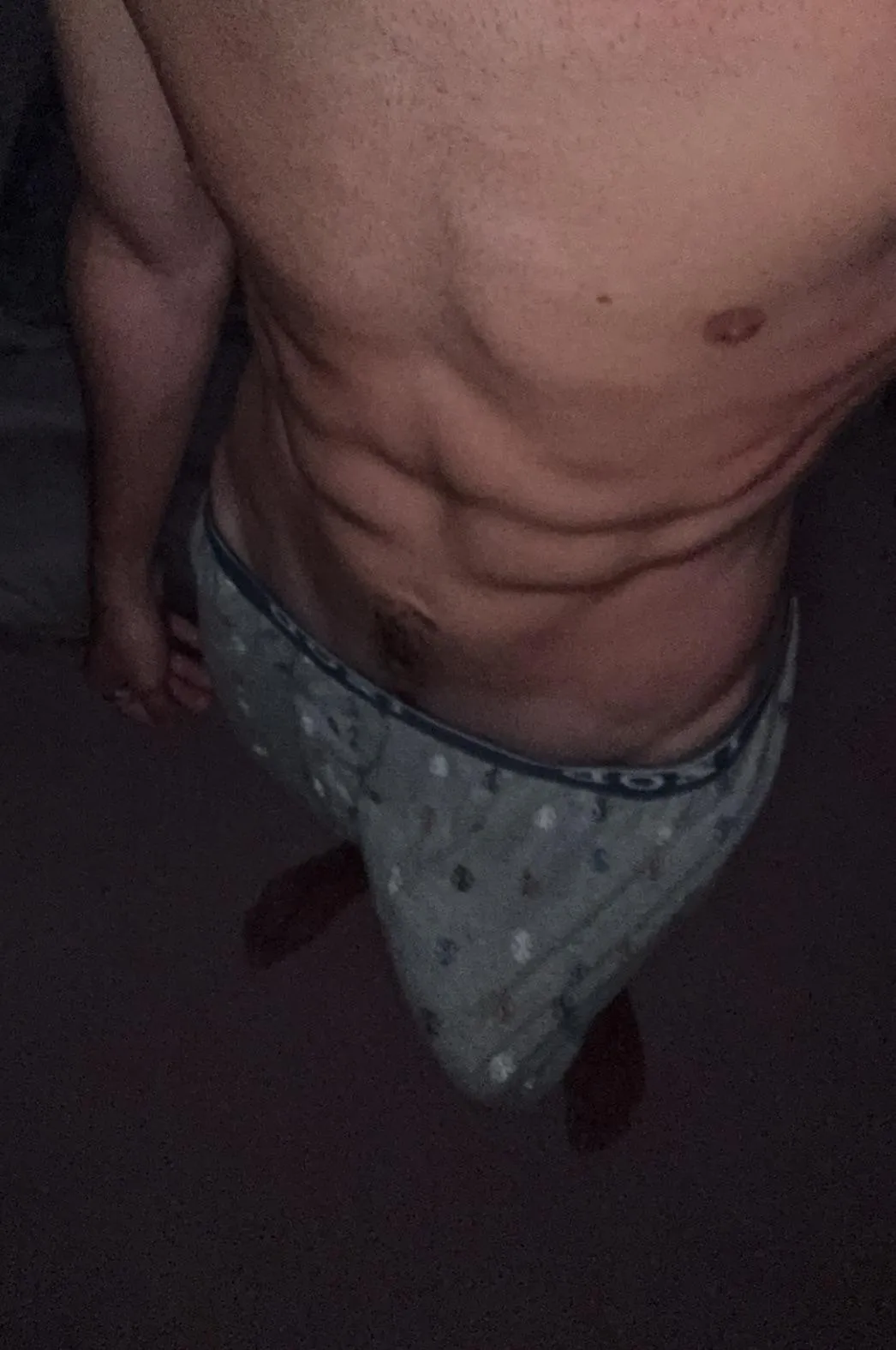 24 gay need new underwear