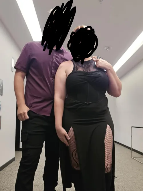 [28M/26F][mf4mf] [Miami] Married couple looking for couple