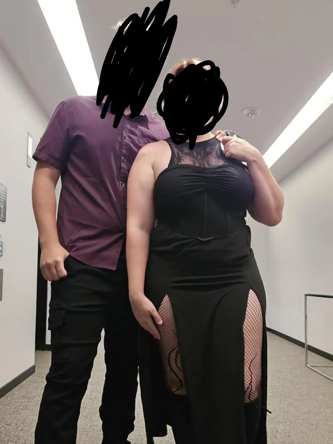 [28M/26F][mf4mf] [Miami] Married couple looking for couple