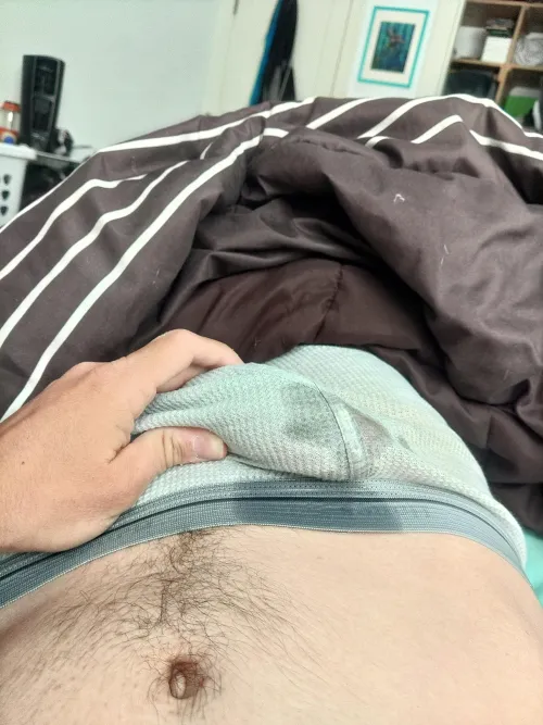 33 bi, cum like fountain