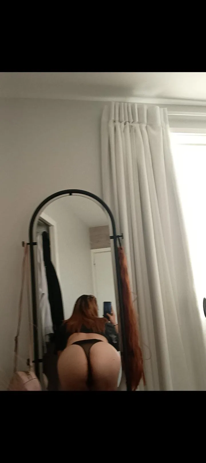 Come home for lunch and backshots 🥴