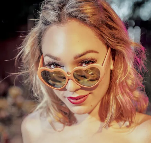 Desperately seeking Lily...