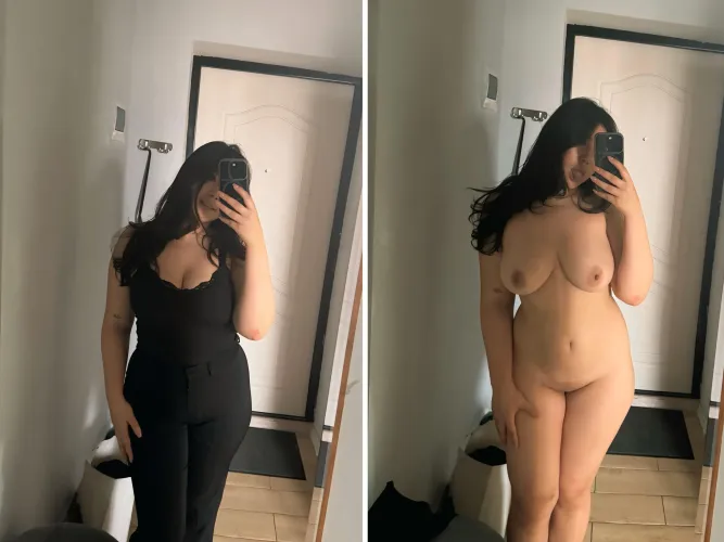 Do I give you a boner?