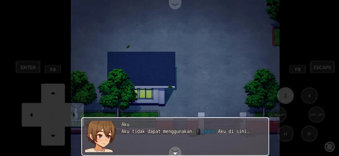 does anyone know how to solve this problem, i can't use my phone after the event mabel stole the answer