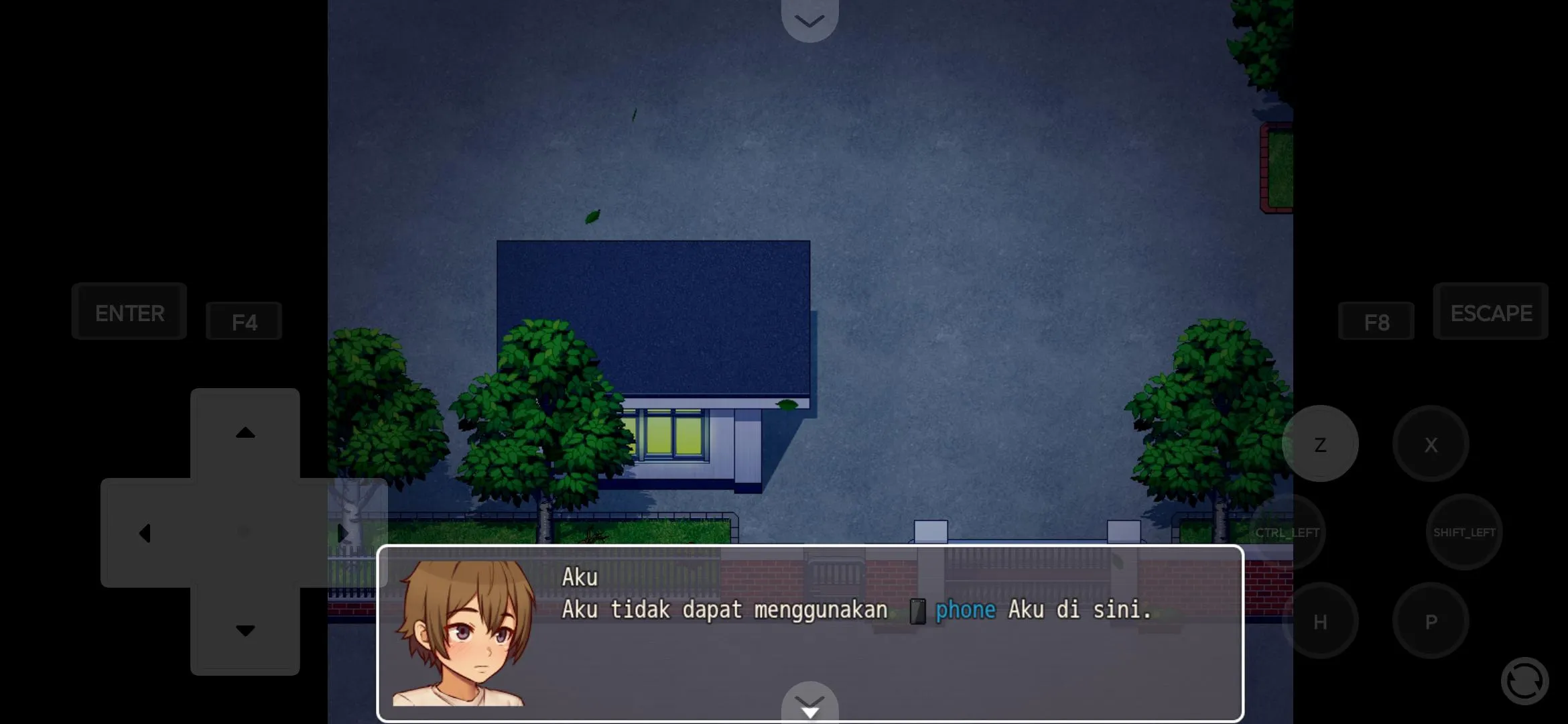 does anyone know how to solve this problem, i can't use my phone after the event mabel stole the answer