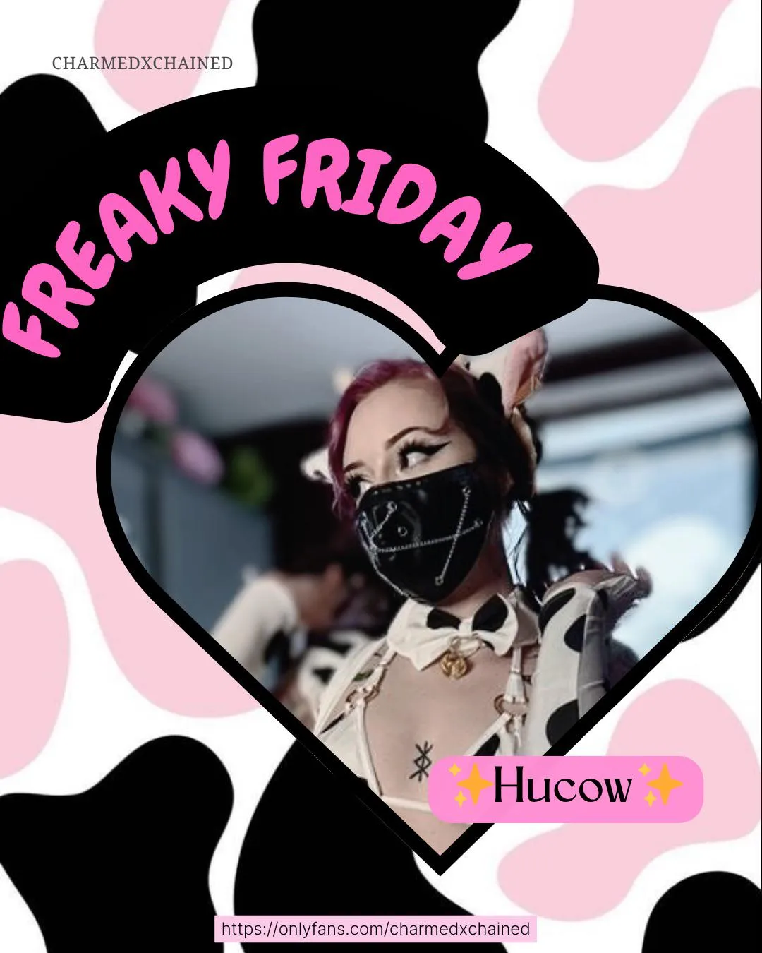 Freaky Friday’s 😈