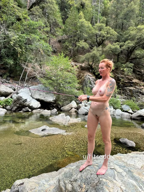 It’s hard to get here. But that’s what makes it worth it.