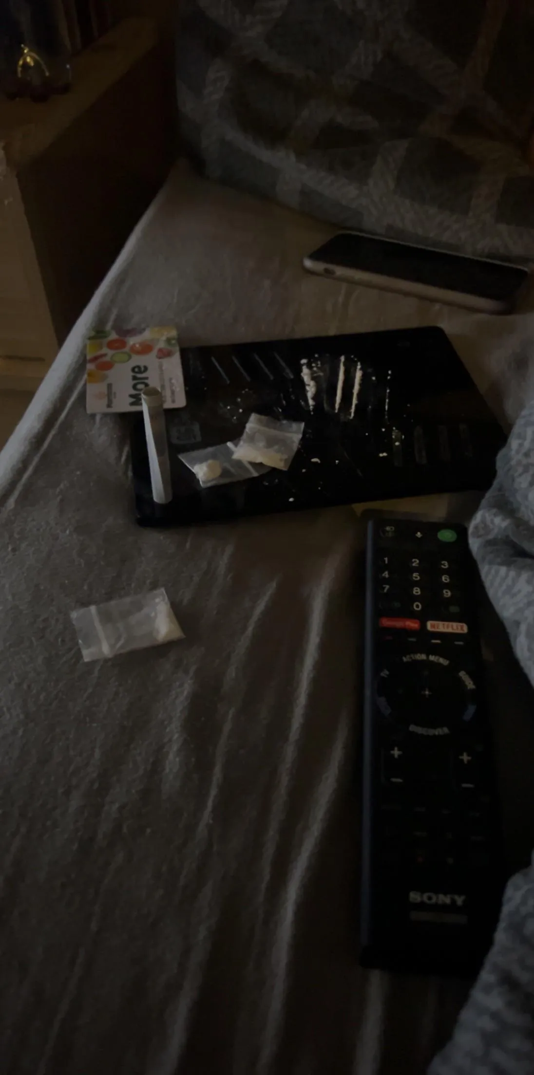 Let’s get fucked upppp 😎