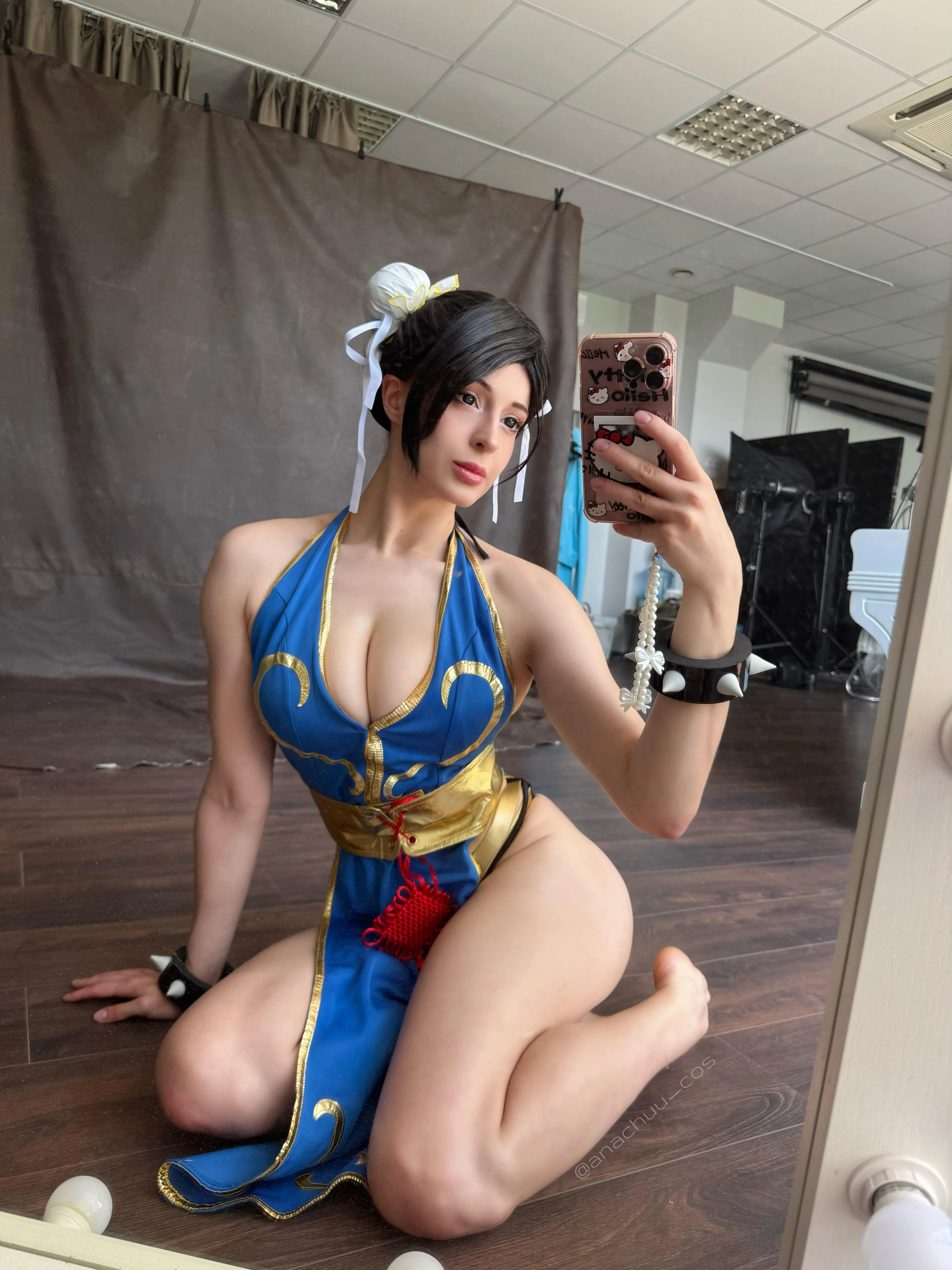 My Chun Li (Ana Chuu)