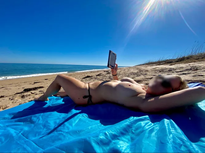 Playalinda Beach , Florida