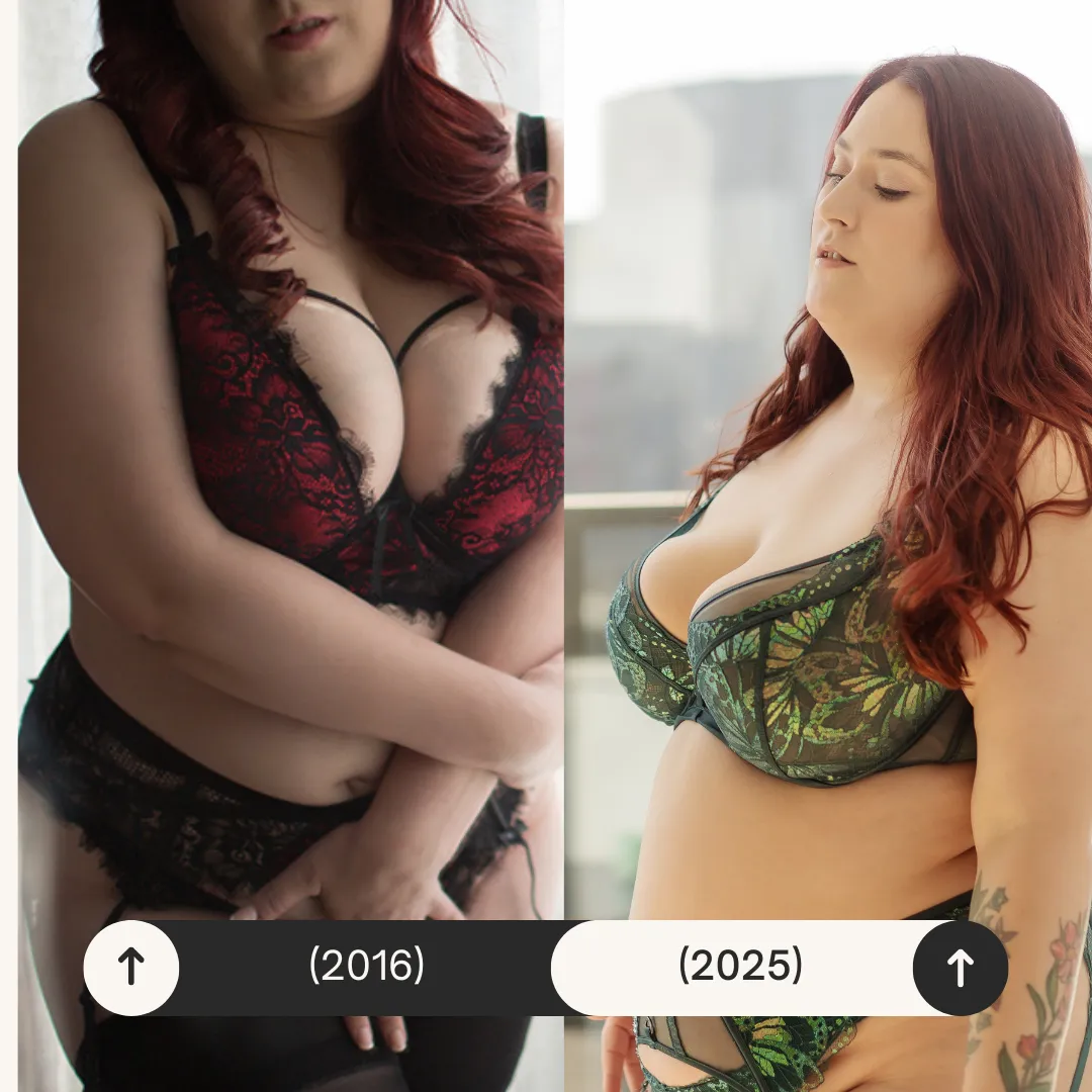 Powered by Cheeseburgers