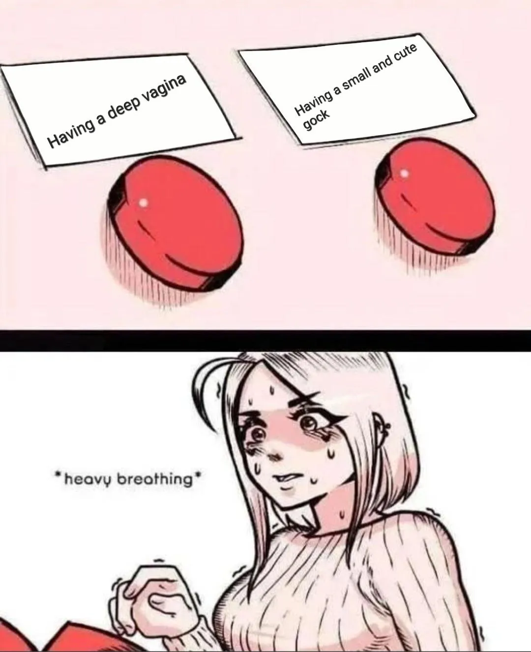 To jork or not to jork...