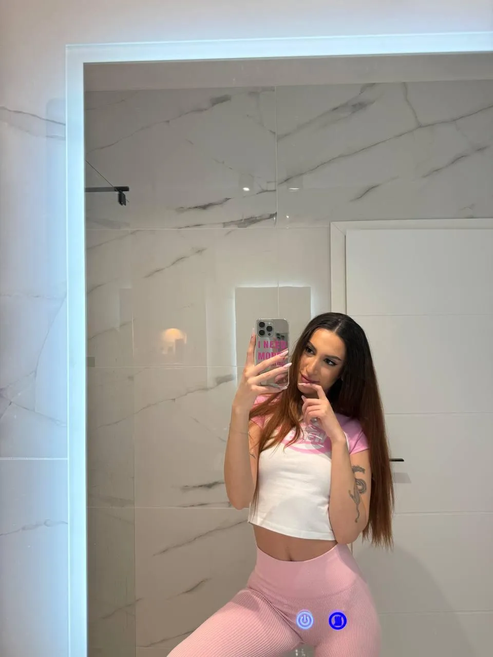 Too pretty to scroll past