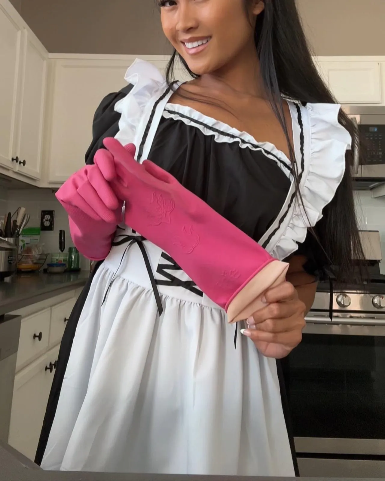 what can i clean for you boss?