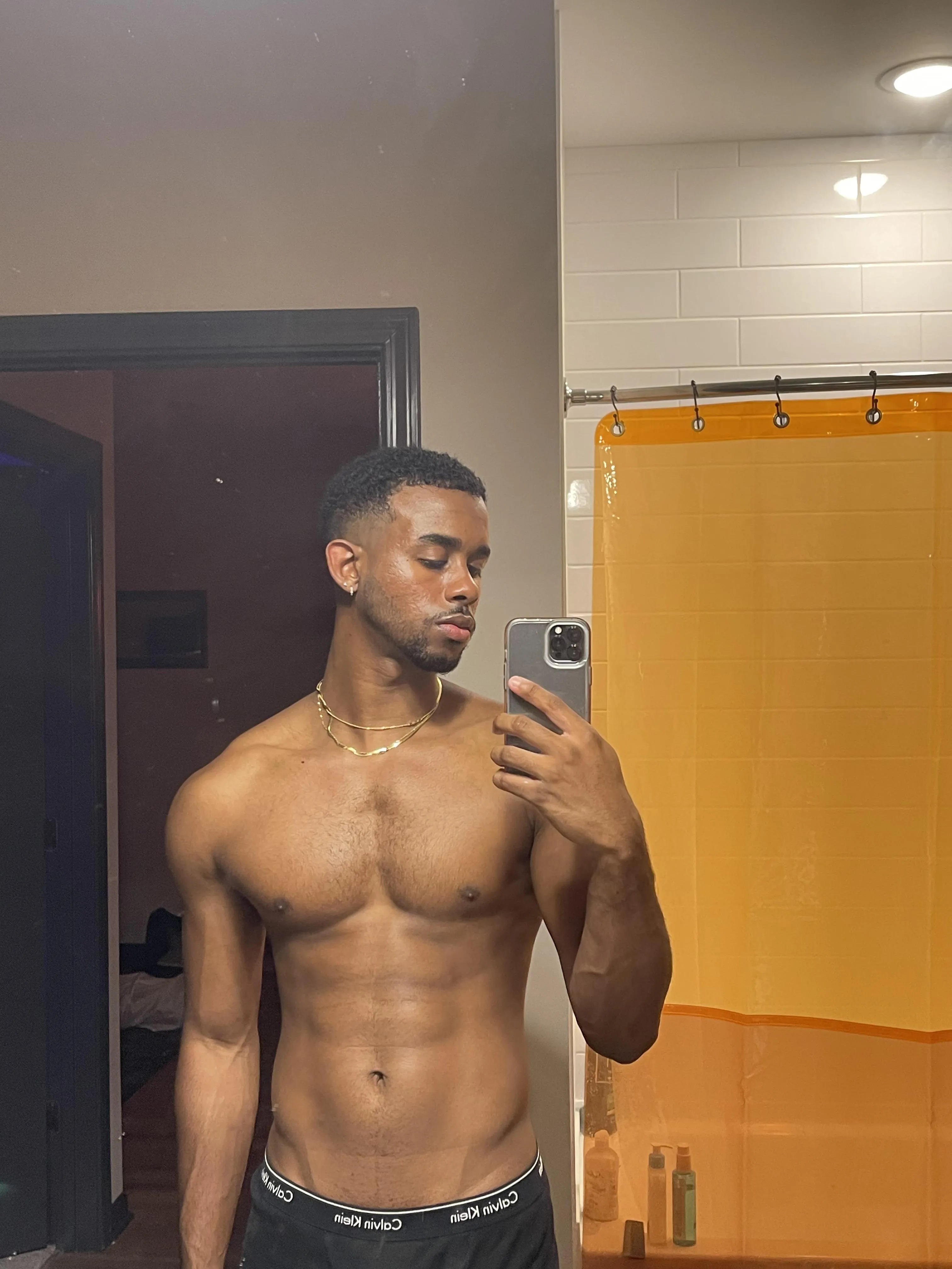 [23] what we doing if i was the boy next door….