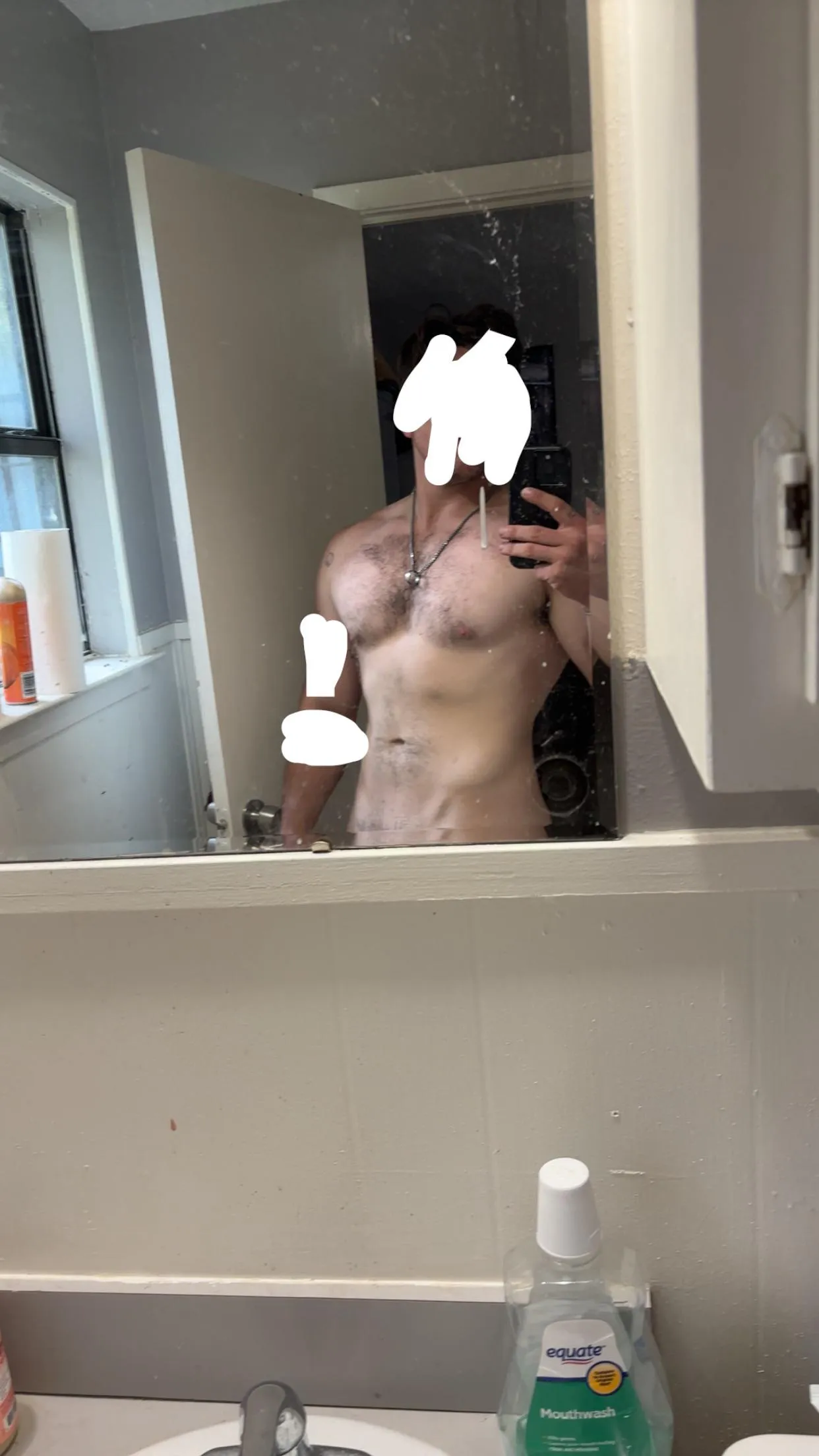 23[M4F]  Down to smoke and chill