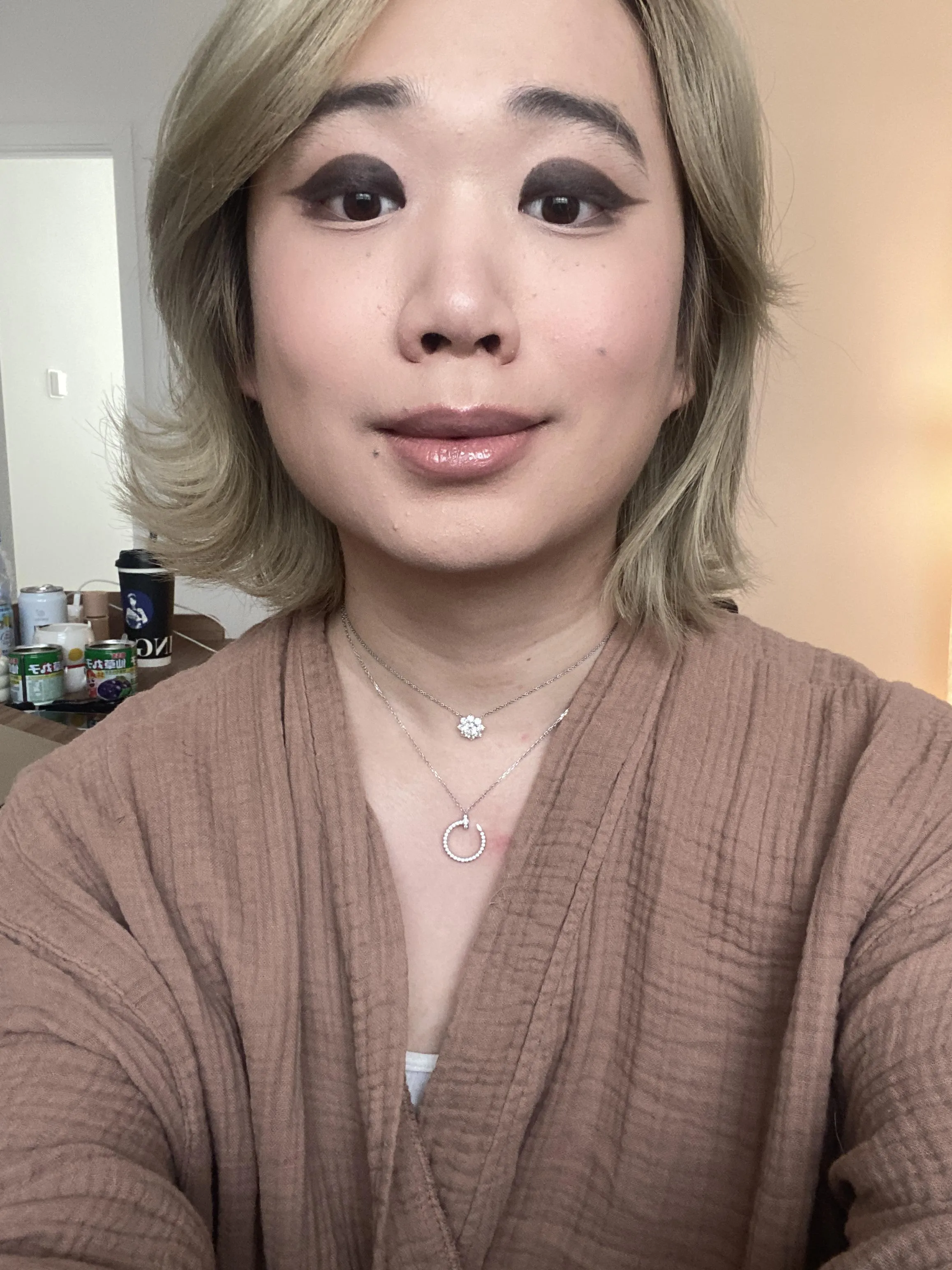 25 [626] CD4M Ontario anyone wanna chat ?