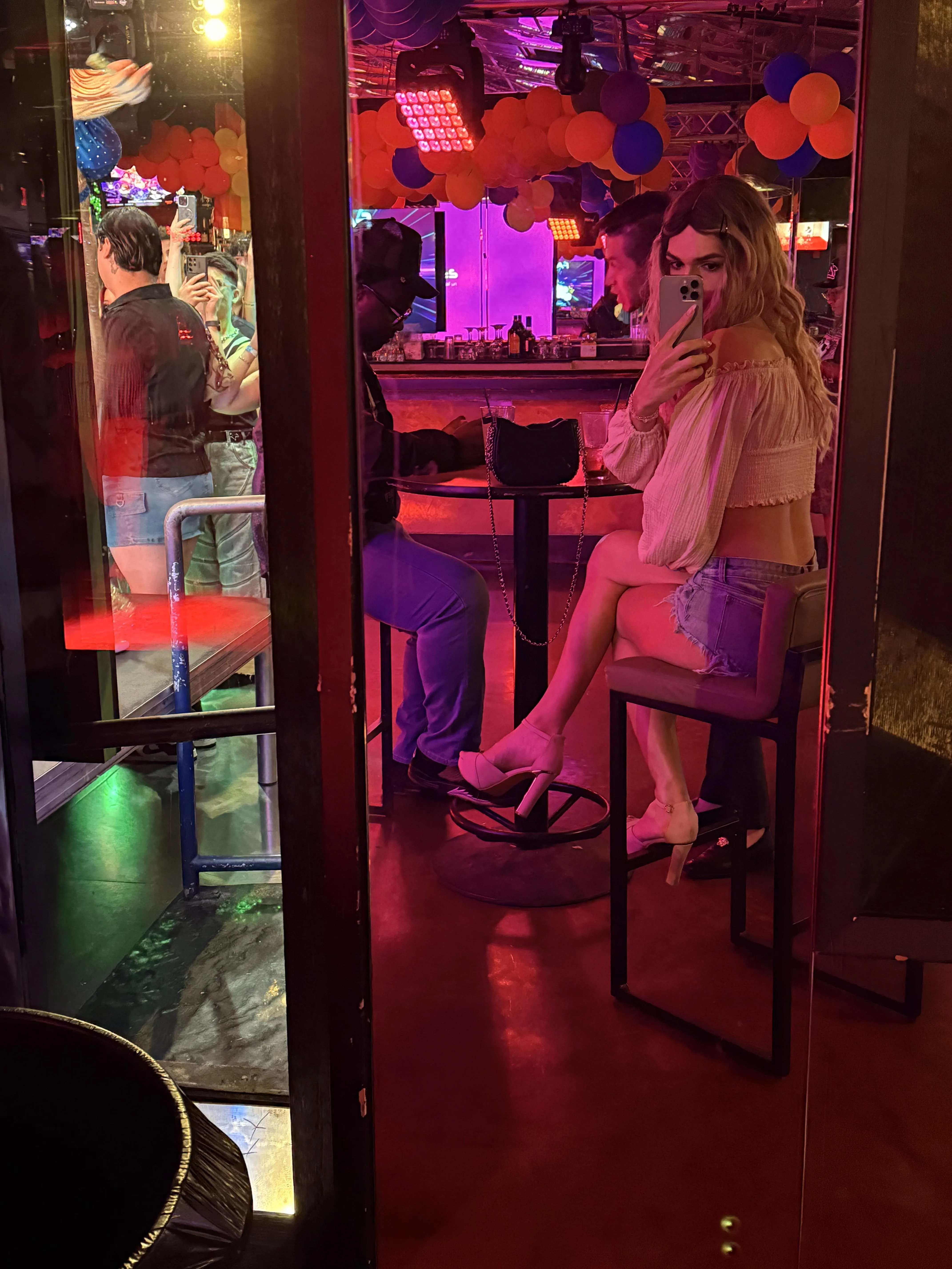 28 [916] T4M - A strong man is all I want 😥