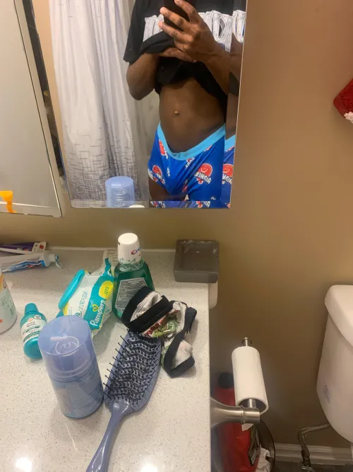 First post here here’s my soft bulge