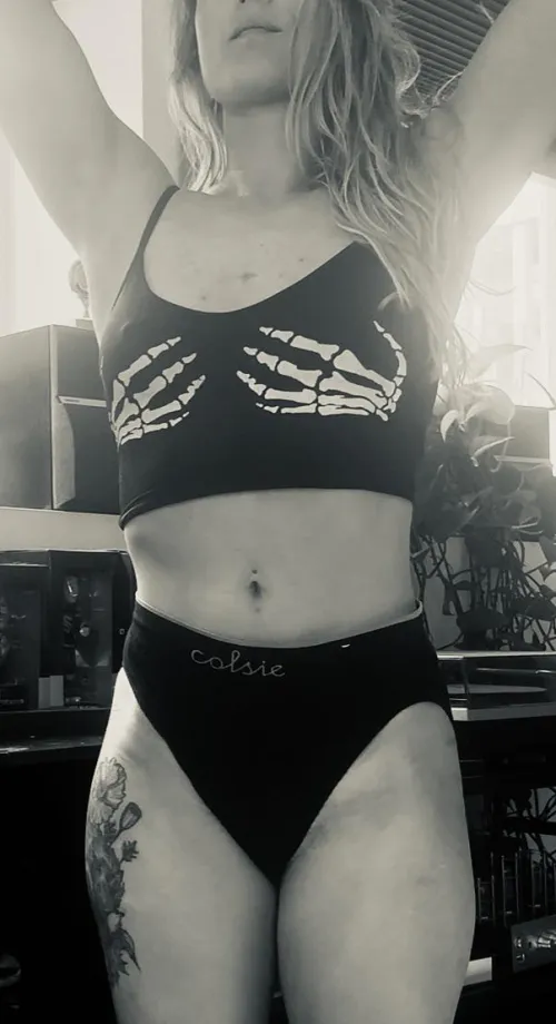 Happy Monday, how did the weekend go?