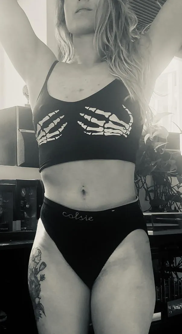 Happy Monday, how did the weekend go?