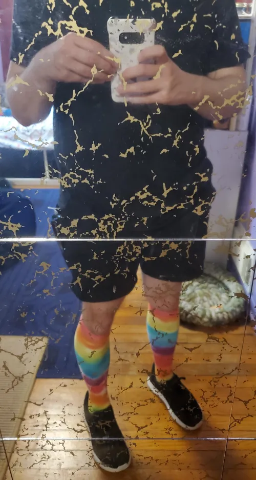 Happy Pride 🏳️‍🌈