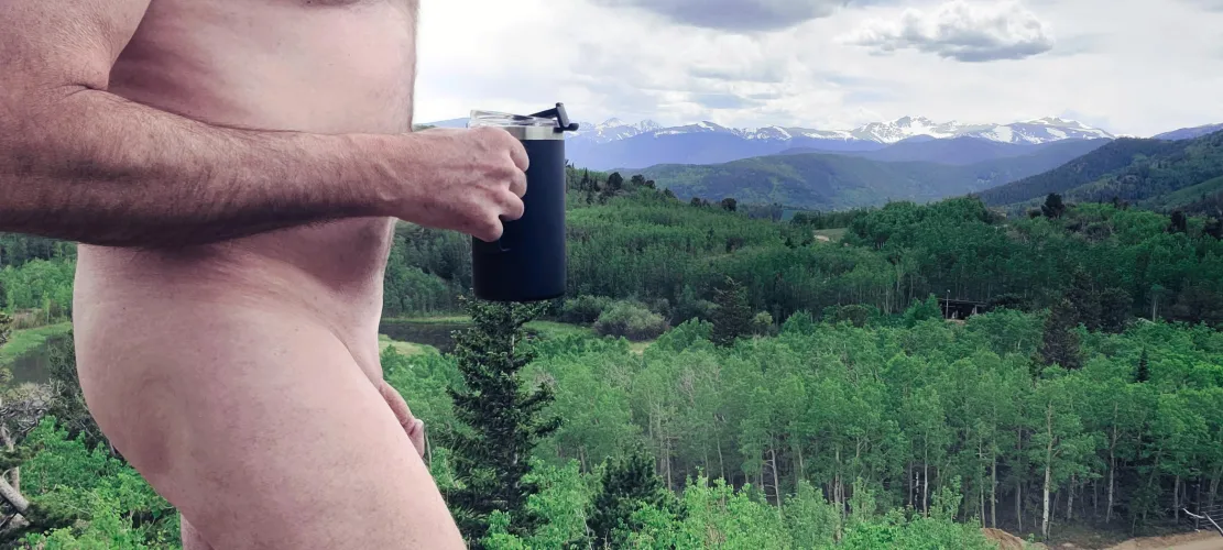 I ain't skeered. 🤗