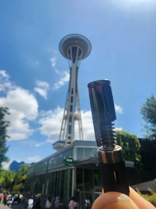 Its been real Seattle