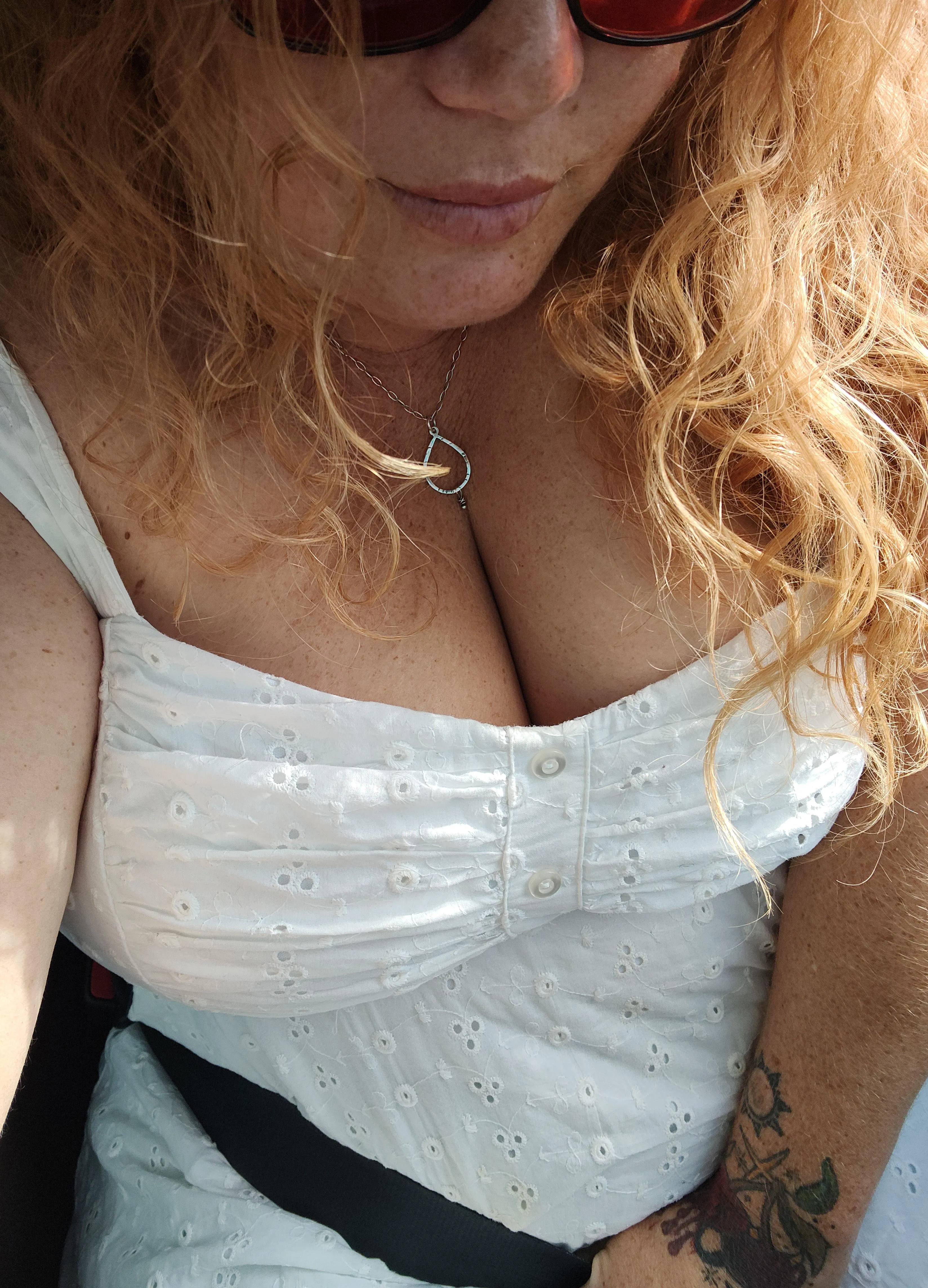 It's sundress Saturday!!