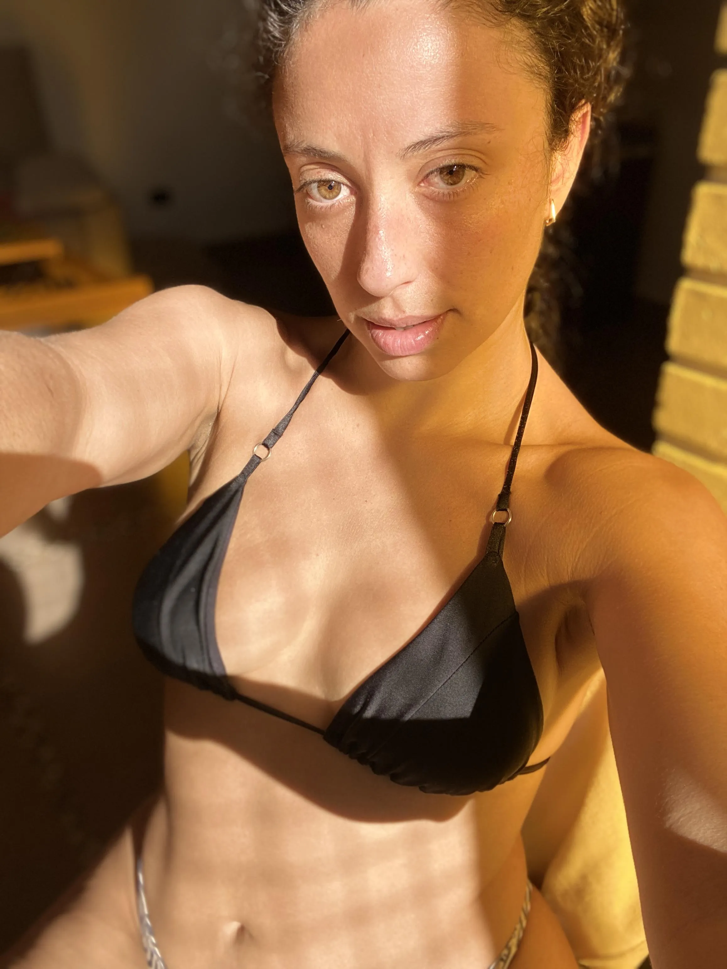 Morning Vibes with Your Latina Babe! (@vetabeneta) [OnlyFans]