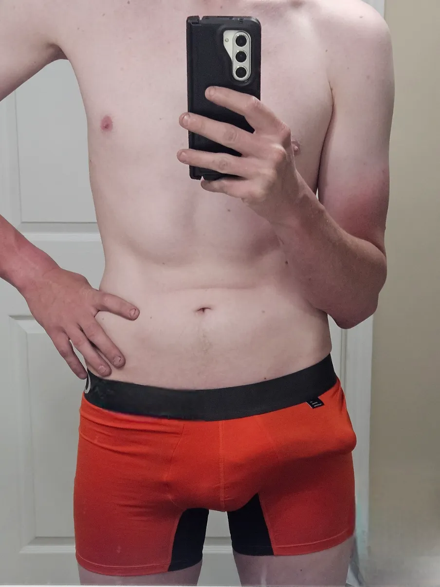 My most flattering pair