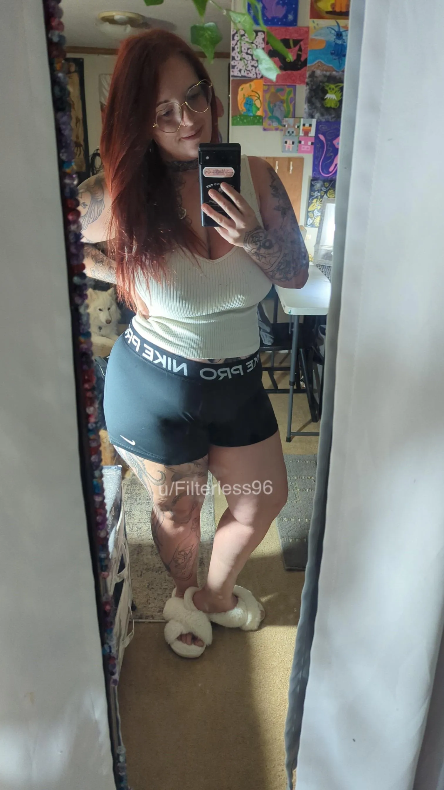 Nothing else under today (;