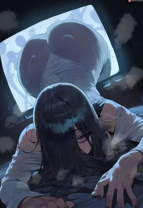 Sadako [The Ring]