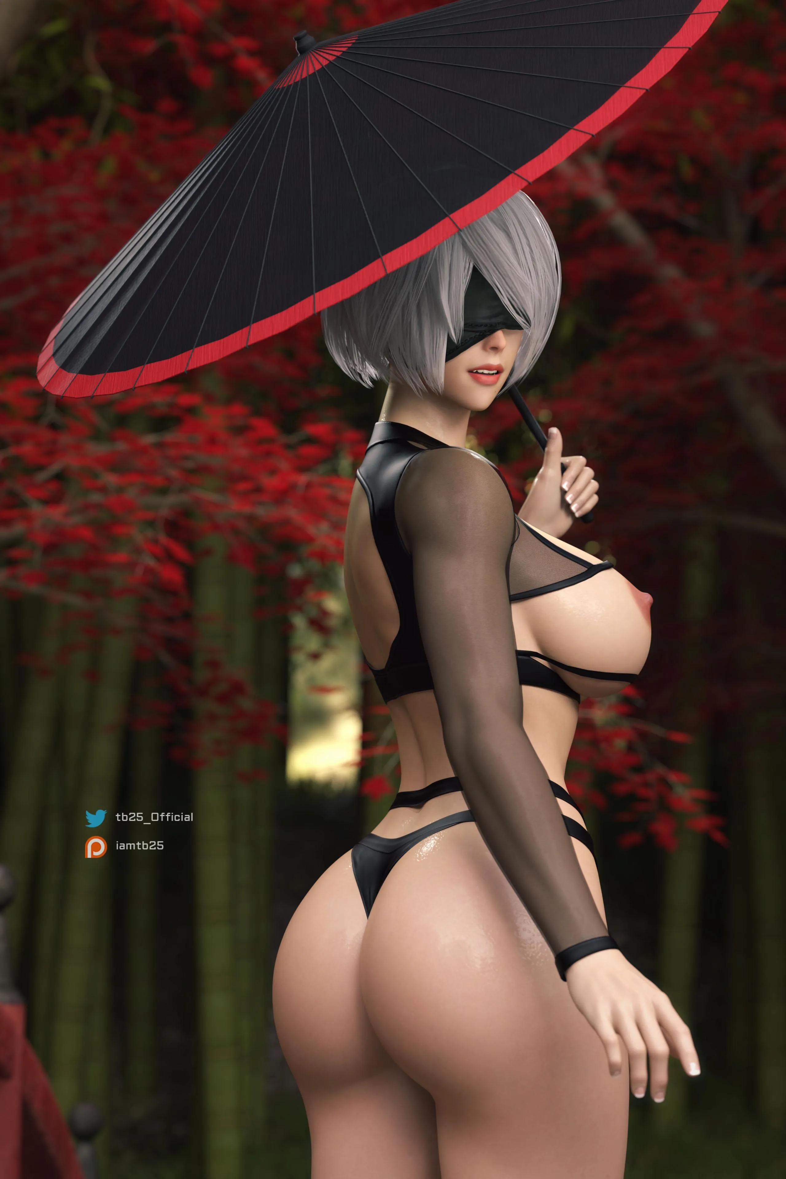 Sexy 2B (TB25)