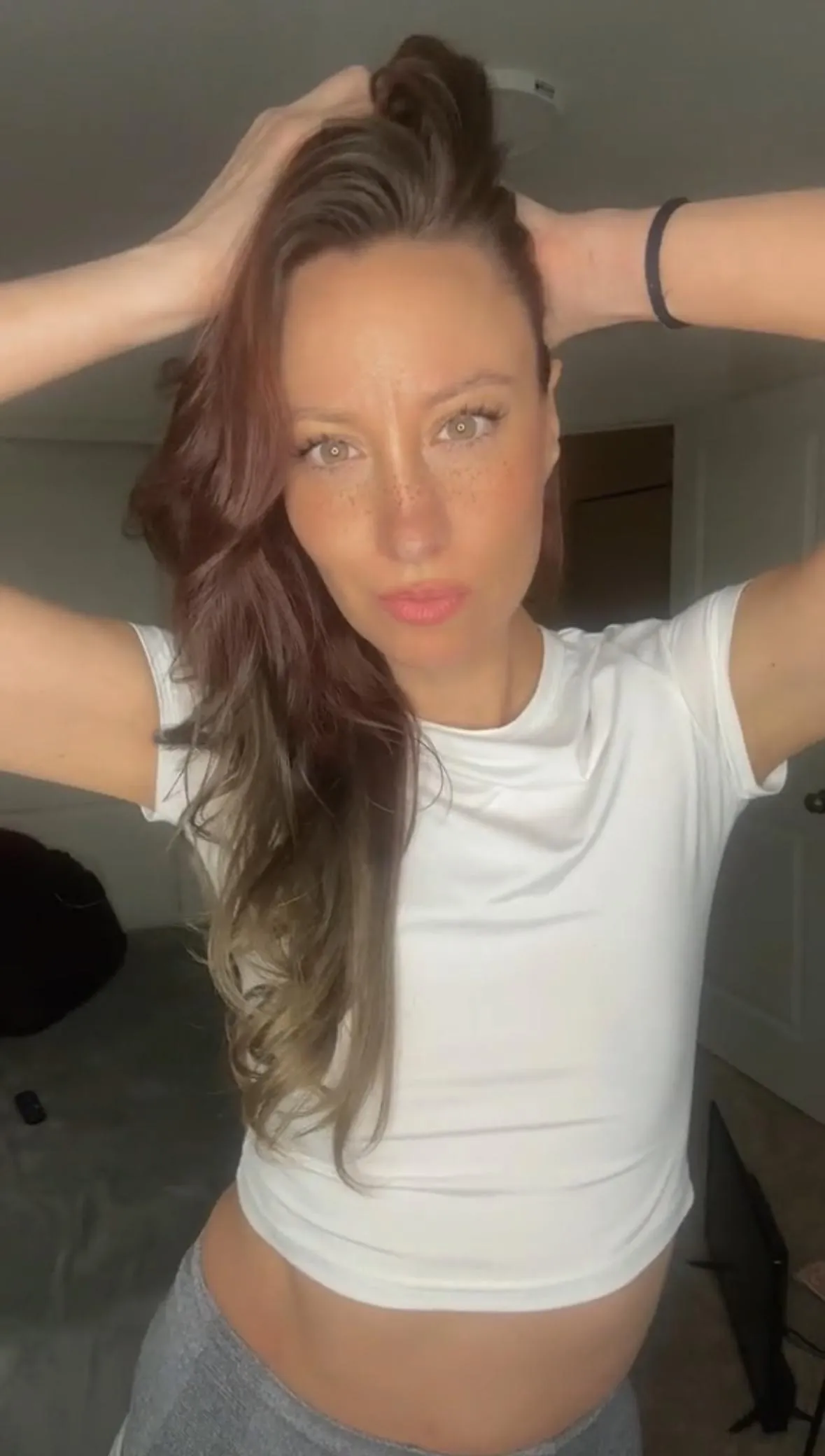 Should I fuck a random redditor who says hi?? hmm