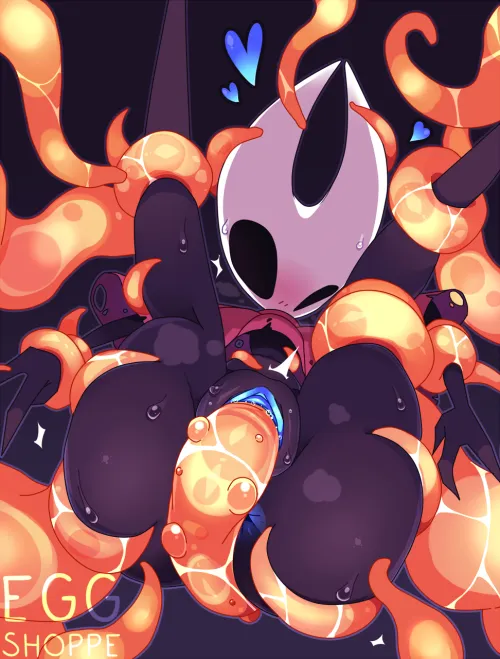 Tentacles (eggshoppe)