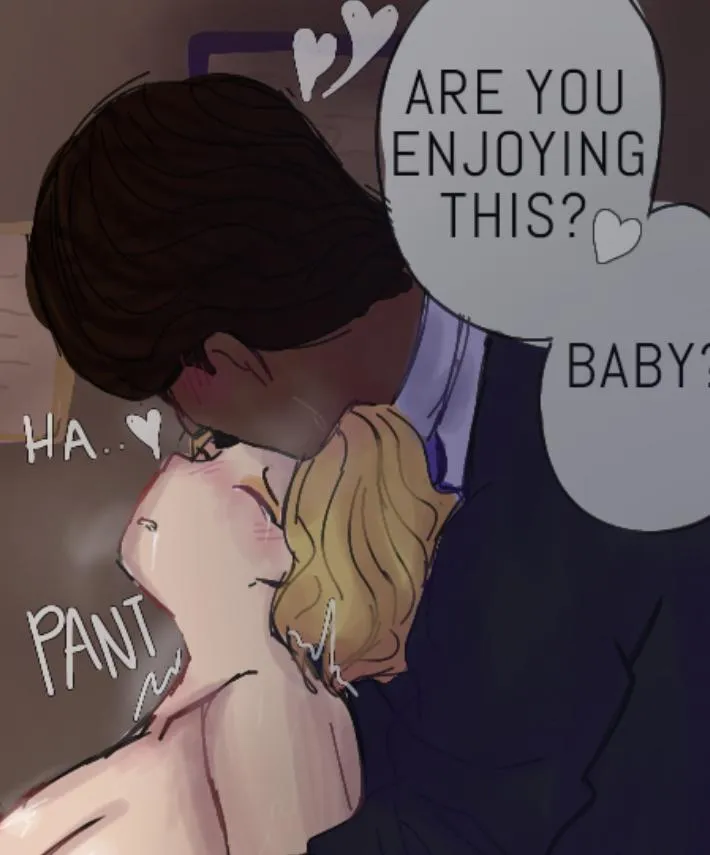 The most underrated act to be done yet missed these days by doms. Do you agree?