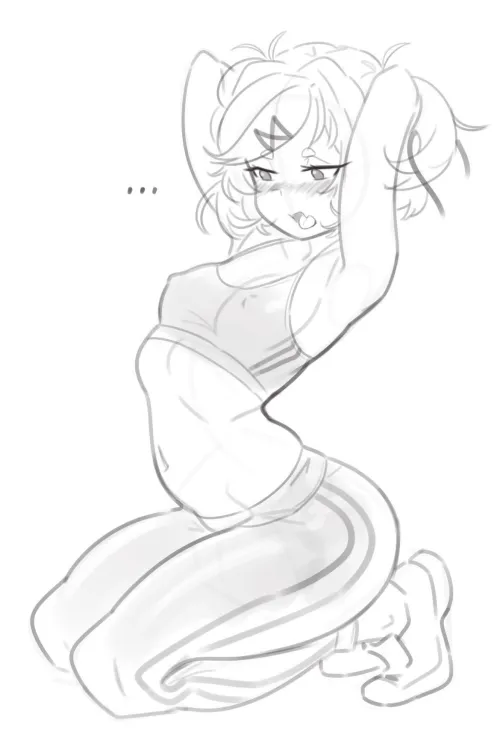 Well god damn (emiillb)