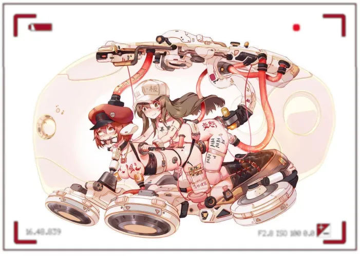 What a wonderful way to travel! (yingyi xsu)