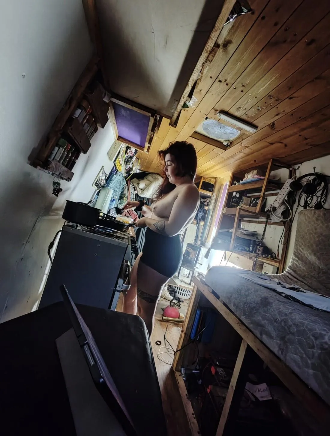 What's on the menu tonight 😜