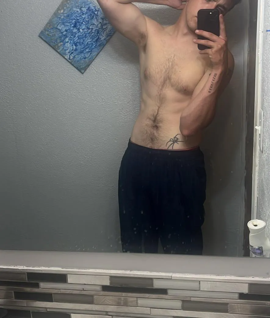 21 [M4F] need to be drained