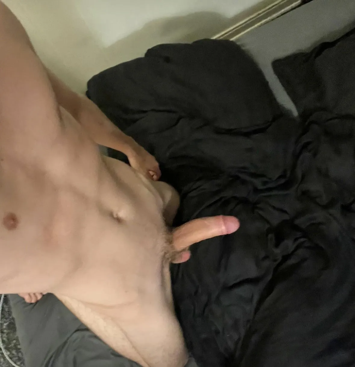 Am I big enough for you?