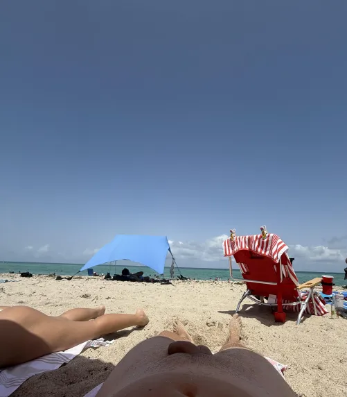 Any couple this Friday?